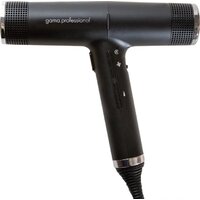 Фен GA.MA IQ Perfetto (черный) - Превью изображения №18 — Интернет-магазин Time-Shop