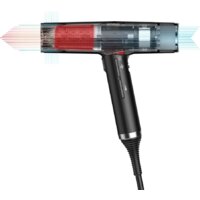 Фен GA.MA IQ Perfetto (черный) - Превью изображения №13 — Интернет-магазин Time-Shop