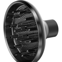 Фен GA.MA IQ Perfetto (черный) - Превью изображения №14 — Интернет-магазин Time-Shop