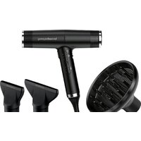 GA.MA IQ Perfetto (черный)