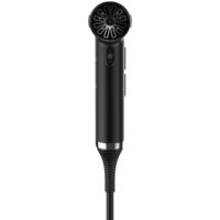 Фен GA.MA IQ Perfetto (черный) - Превью изображения №10 — Интернет-магазин Time-Shop