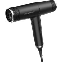 Фен GA.MA IQ Perfetto (черный) - Превью изображения №5 — Интернет-магазин Time-Shop