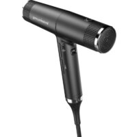 Фен GA.MA IQ Perfetto (черный) - Превью изображения №6 — Интернет-магазин Time-Shop