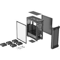 Корпус Genesis Irid 505F NPC-1997 - Превью изображения №18 — Интернет-магазин Time-Shop