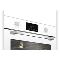 Электрический духовой шкаф Indesit IFE 3644 J WH - Превью изображения №3 — Интернет-магазин Time-Shop