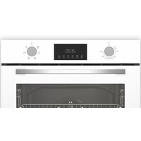 Электрический духовой шкаф Indesit IFE 3644 J WH - Превью изображения №2 — Интернет-магазин Time-Shop