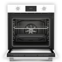 Электрический духовой шкаф Indesit IFE 3644 J WH - Превью изображения №4 — Интернет-магазин Time-Shop