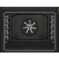 Электрический духовой шкаф Indesit IFE 3644 J WH - Превью изображения №5 — Интернет-магазин Time-Shop