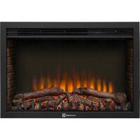 Электрокамин Electrolux Sphere Plus EFP/P-3320RLS N - Превью изображения №2 — Интернет-магазин Time-Shop