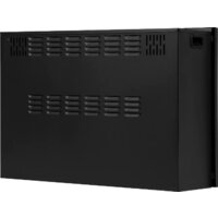 Электрокамин Electrolux Sphere Plus EFP/P-3320RLS N - Превью изображения №8 — Интернет-магазин Time-Shop