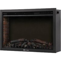 Электрокамин Electrolux Sphere Plus EFP/P-3320RLS N - Превью изображения №3 — Интернет-магазин Time-Shop