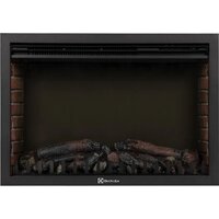 Электрокамин Electrolux Sphere Plus EFP/P-3320RLS N - Превью изображения №4 — Интернет-магазин Time-Shop