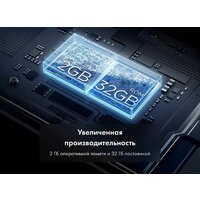 Телевизор Haier 43 HQLED S2 Pro - Превью изображения №4 — Интернет-магазин Time-Shop