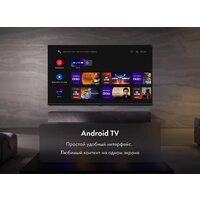 Телевизор Haier 43 HQLED S2 Pro - Превью изображения №9 — Интернет-магазин Time-Shop