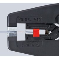 Стриппер Knipex 12 42 195 - Превью изображения №3 — Интернет-магазин Time-Shop