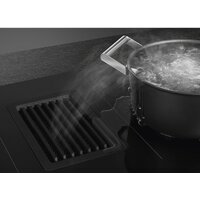 Варочная панель Smeg HOBD482D - Превью изображения №7 — Интернет-магазин Time-Shop