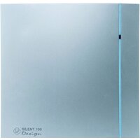 Soler&Palau Silent-100 CHZ Silver Design [5210602800]