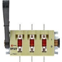 EKF ВР32У-37B31250 400А uvr32-37b31250