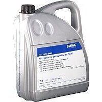 Трансмиссионные масла