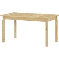 Стол Sundays Ф-183.01 1334x750x770 (мед) - Превью изображения №2 — Интернет-магазин Time-Shop