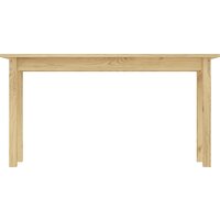 Стол Sundays Ф-183.01 1334x750x770 (мед) - Превью изображения №4 — Интернет-магазин Time-Shop