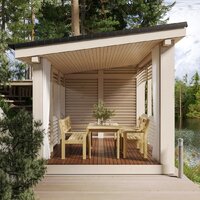 Стол Sundays Ф-183.01 1334x750x770 (мед) - Превью изображения №10 — Интернет-магазин Time-Shop