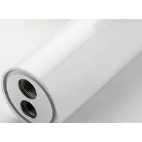 Смеситель Ledeme L1153W (белый/хром) - Превью изображения №5 — Интернет-магазин Time-Shop