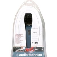 Проводной микрофон Audio-Technica MB2k - Превью изображения №3 — Интернет-магазин Time-Shop