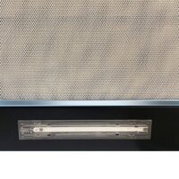 Кухонная вытяжка Ginzzu HKH-107 - Превью изображения №8 — Интернет-магазин Time-Shop