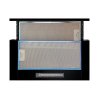 Кухонная вытяжка Ginzzu HKH-107 - Превью изображения №3 — Интернет-магазин Time-Shop