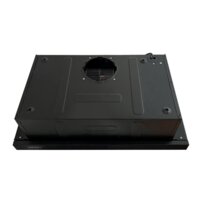 Кухонная вытяжка Ginzzu HKH-107 - Превью изображения №7 — Интернет-магазин Time-Shop