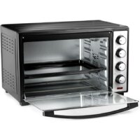 Мини-печь Koliber Supermax X-3000-W - Превью изображения №12 — Интернет-магазин Time-Shop