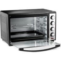 Мини-печь Koliber Supermax X-3000-W - Превью изображения №13 — Интернет-магазин Time-Shop