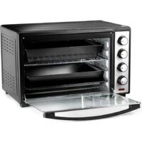 Мини-печь Koliber Supermax X-3000-W - Превью изображения №14 — Интернет-магазин Time-Shop