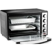 Мини-печь Koliber Supermax X-3000-W - Превью изображения №15 — Интернет-магазин Time-Shop