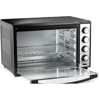 Мини-печь Koliber Supermax X-3000-W - Превью изображения №11 — Интернет-магазин Time-Shop