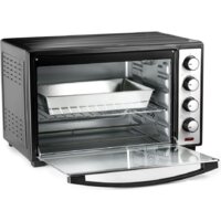 Мини-печь Koliber Supermax X-3000-W - Превью изображения №16 — Интернет-магазин Time-Shop