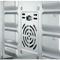 Мини-печь Koliber Supermax X-3000-W - Превью изображения №6 — Интернет-магазин Time-Shop