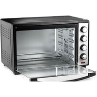 Мини-печь Koliber Supermax X-3000-W - Превью изображения №10 — Интернет-магазин Time-Shop