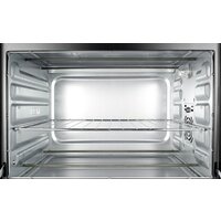 Мини-печь Koliber Supermax X-3000-W - Превью изображения №8 — Интернет-магазин Time-Shop