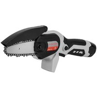 Интерскол ПЦА-4/12 (без АКБ)