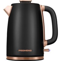 Redmond (Редмонд) KM240 (черный/бронза)