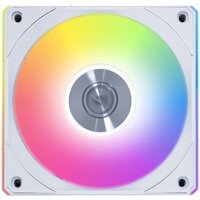 Комплект вентиляторов для корпуса с контроллером Lian Li Uni Fan CL 120 Wireless Reverse 12RCL1W3W G99.12RCL1W3W.R0 - Превью изображения №3 — Интернет-магазин Time-Shop