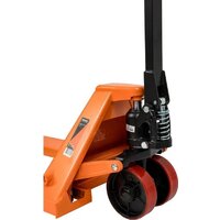 Тележка ручная Gigant JHPT2500 - Превью изображения №12 — Интернет-магазин Time-Shop