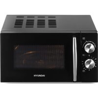 Микроволновая печь Hyundai HYM-M2050 - Превью изображения №3 — Интернет-магазин Time-Shop