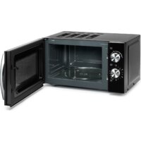 Микроволновая печь Hyundai HYM-M2050 - Превью изображения №5 — Интернет-магазин Time-Shop