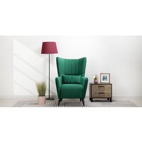 Интерьерное кресло Нижегородмебель Феличе ТК 529 - Превью изображения №3 — Интернет-магазин Time-Shop