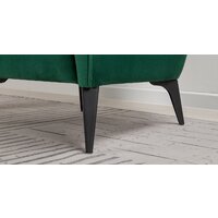 Интерьерное кресло Нижегородмебель Феличе ТК 529 - Превью изображения №17 — Интернет-магазин Time-Shop