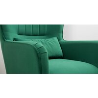 Интерьерное кресло Нижегородмебель Феличе ТК 529 - Превью изображения №11 — Интернет-магазин Time-Shop