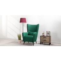 Интерьерное кресло Нижегородмебель Феличе ТК 529 - Превью изображения №2 — Интернет-магазин Time-Shop